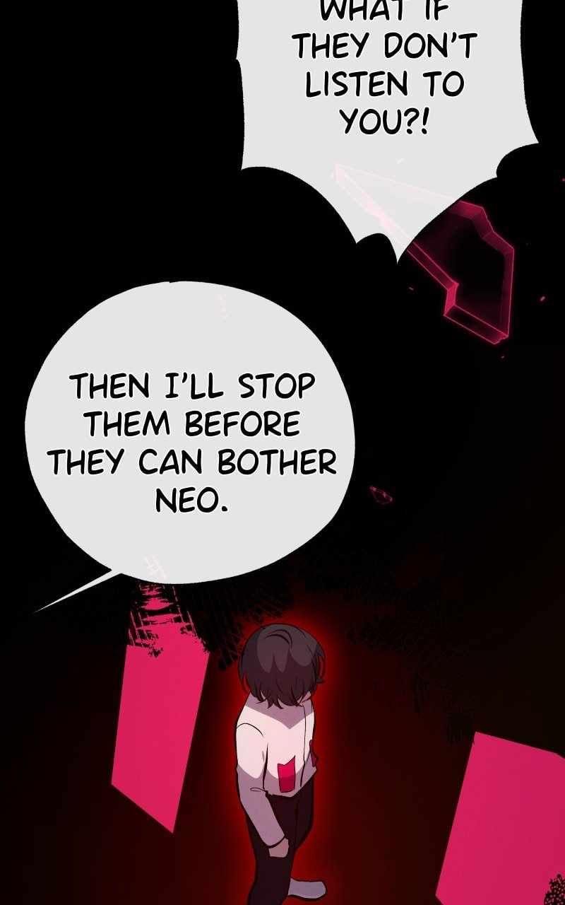 Reincarnation of the Heavenly Demon Chapter 203 - Page 58