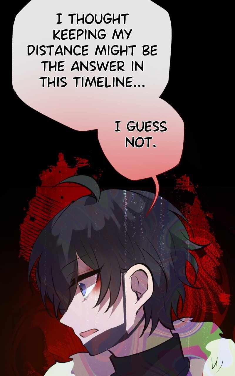 Reincarnation of the Heavenly Demon Chapter 203 - Page 80