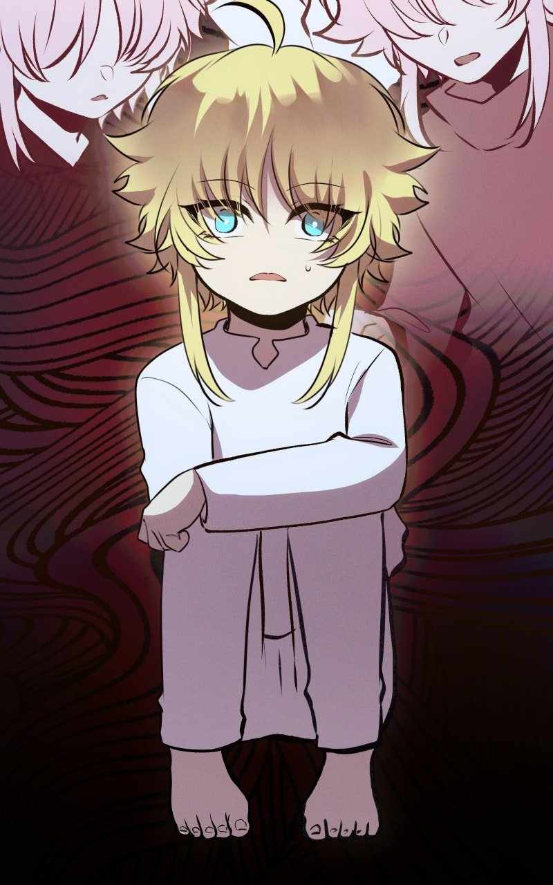 Reincarnation of the Heavenly Demon Chapter 204 - Page 33