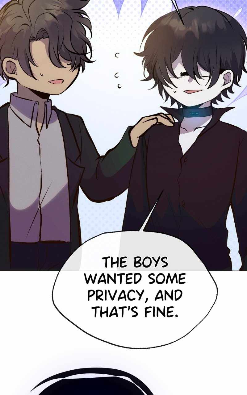 Reincarnation of the Heavenly Demon Chapter 204 - Page 65