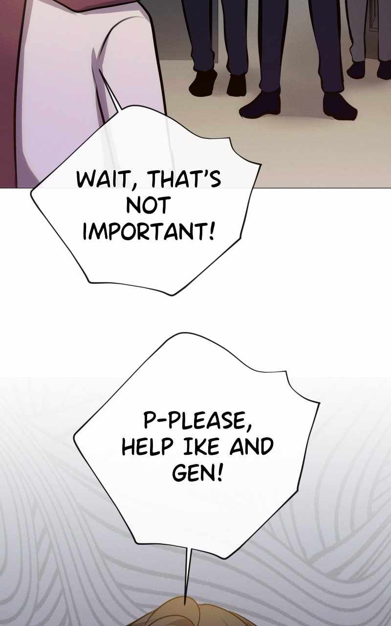 Reincarnation of the Heavenly Demon Chapter 204 - Page 84