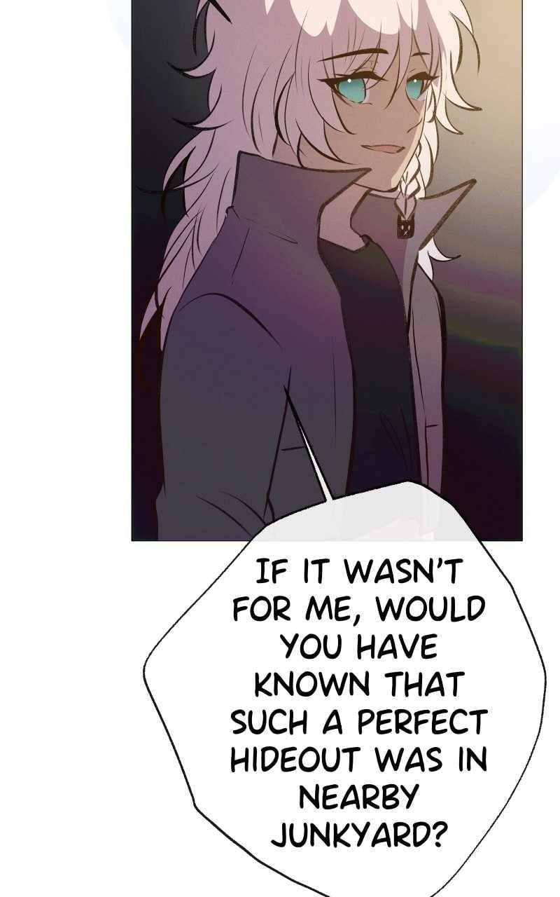 Reincarnation of the Heavenly Demon Chapter 205 - Page 18