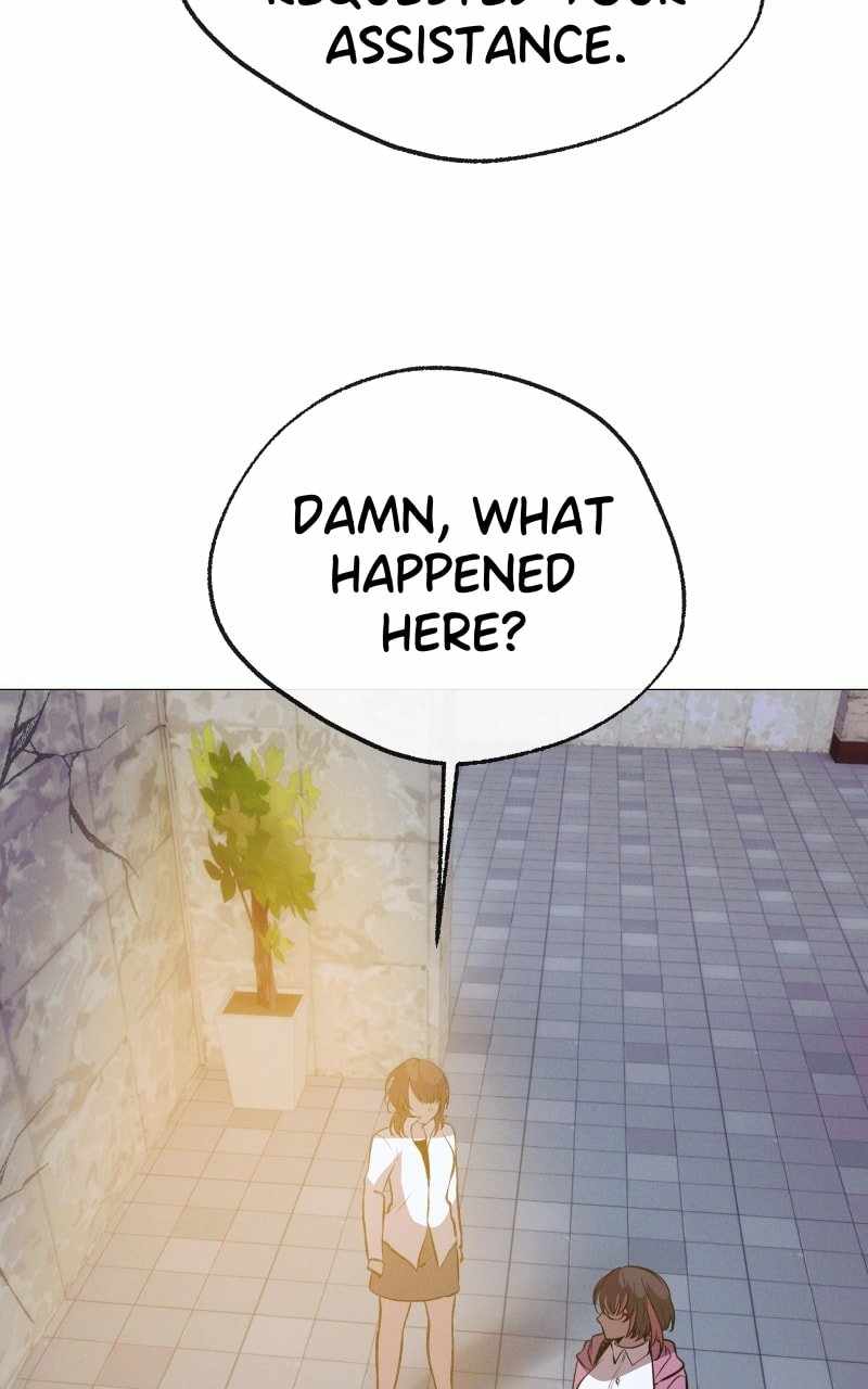 Reincarnation of the Heavenly Demon Chapter 205 - Page 35