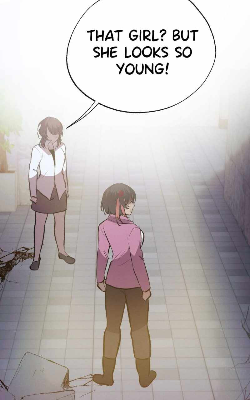 Reincarnation of the Heavenly Demon Chapter 205 - Page 37