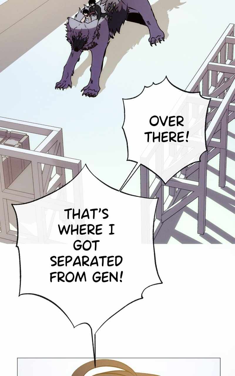Reincarnation of the Heavenly Demon Chapter 205 - Page 85