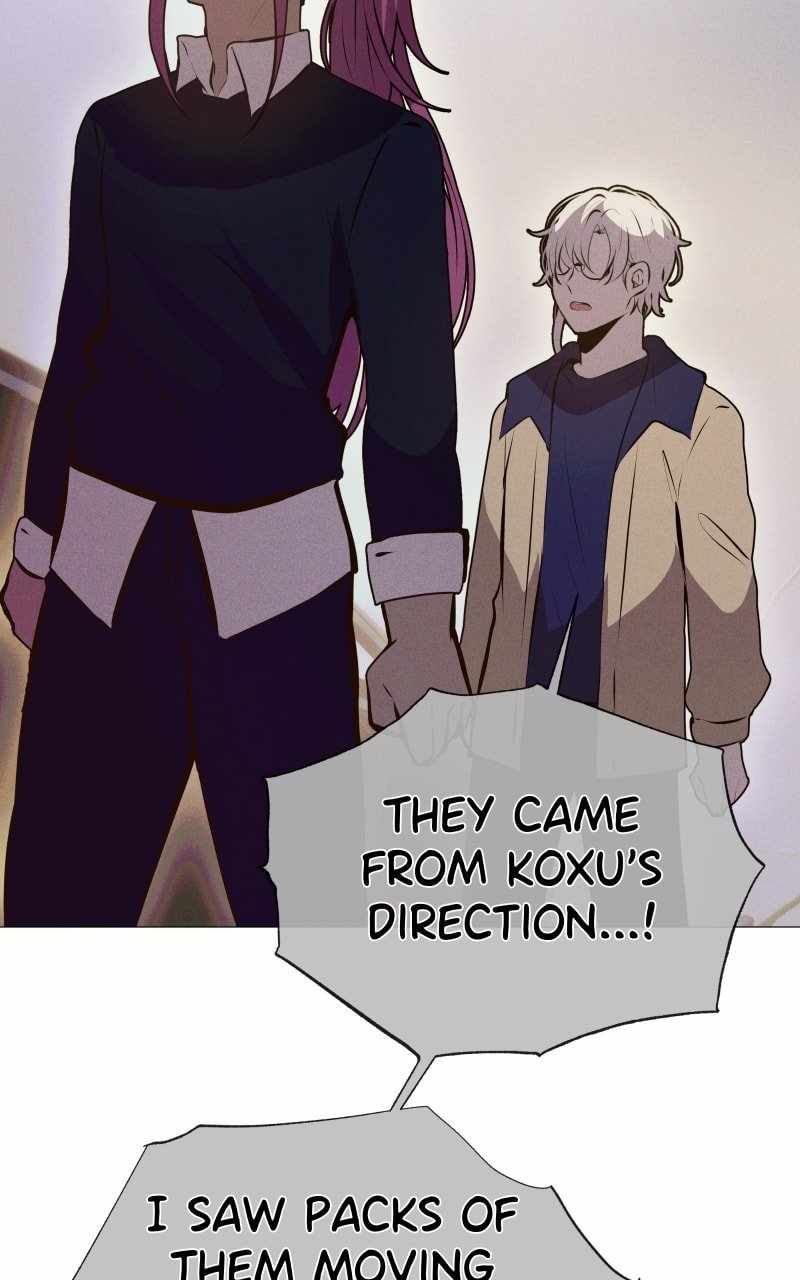 Reincarnation of the Heavenly Demon Chapter 206 - Page 19