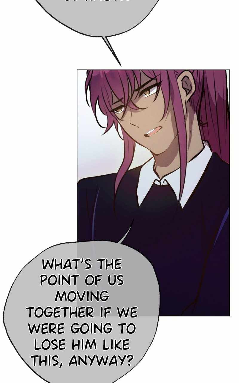 Reincarnation of the Heavenly Demon Chapter 206 - Page 7