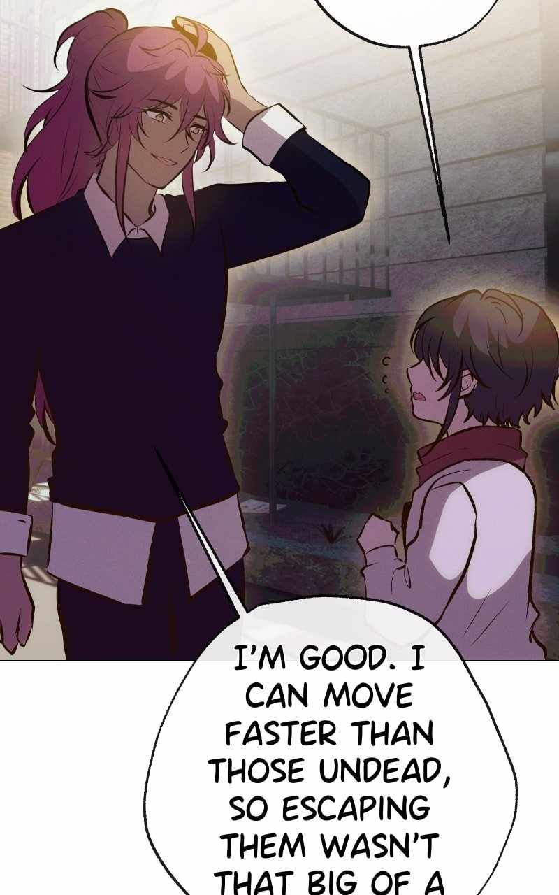 Reincarnation of the Heavenly Demon Chapter 206 - Page 67