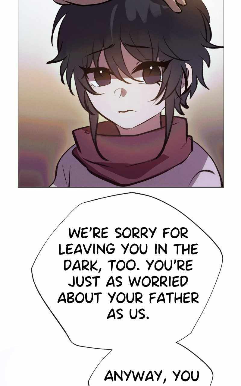 Reincarnation of the Heavenly Demon Chapter 206 - Page 70