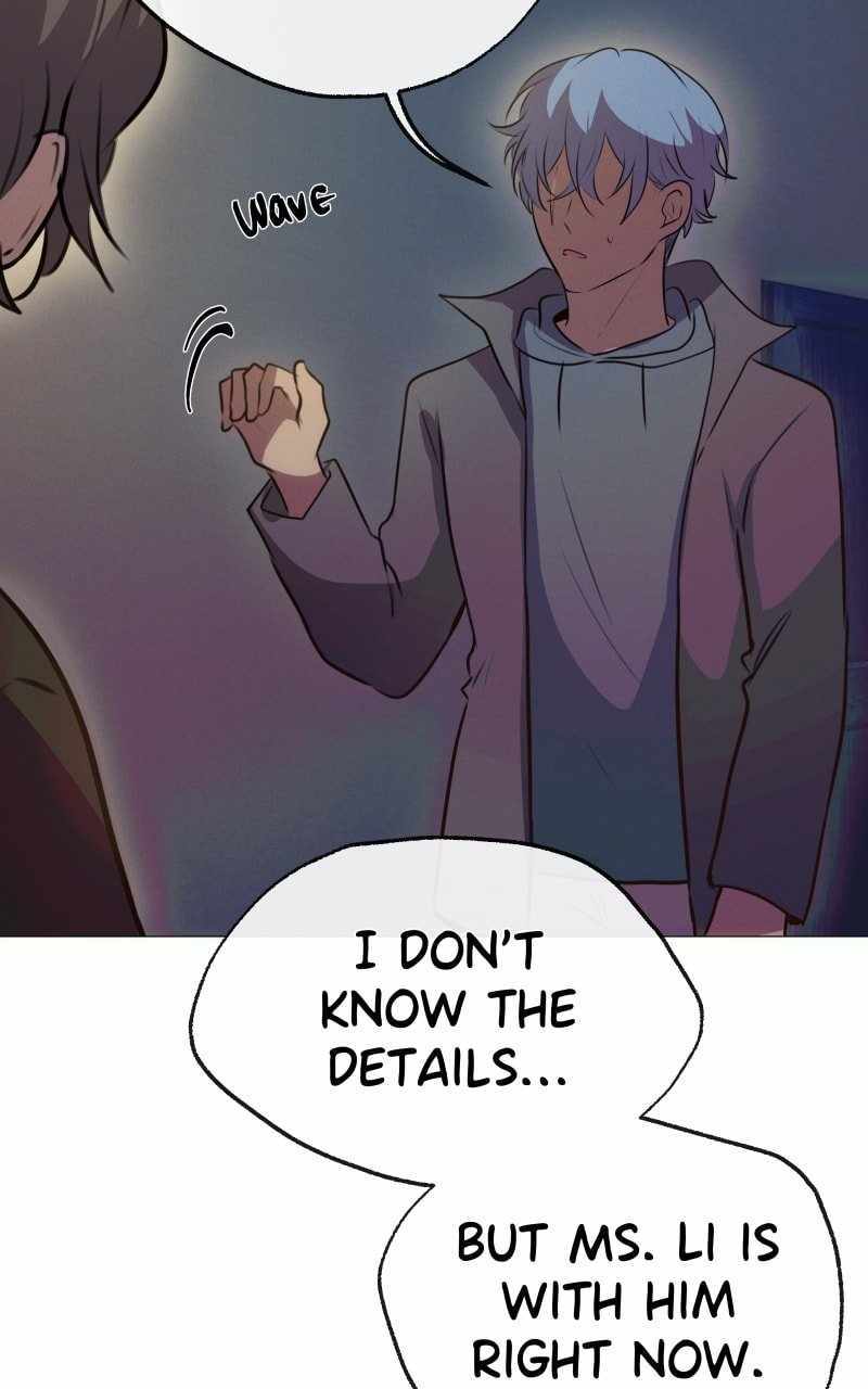 Reincarnation of the Heavenly Demon Chapter 207 - Page 17