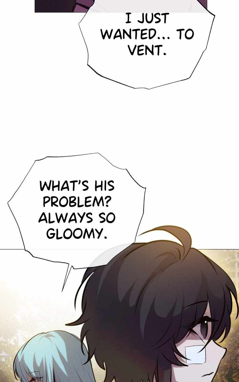 Reincarnation of the Heavenly Demon Chapter 208 - Page 37