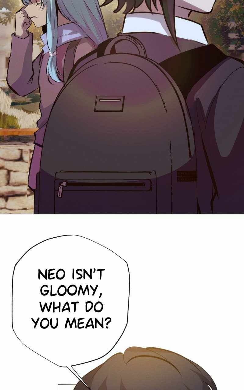 Reincarnation of the Heavenly Demon Chapter 208 - Page 38