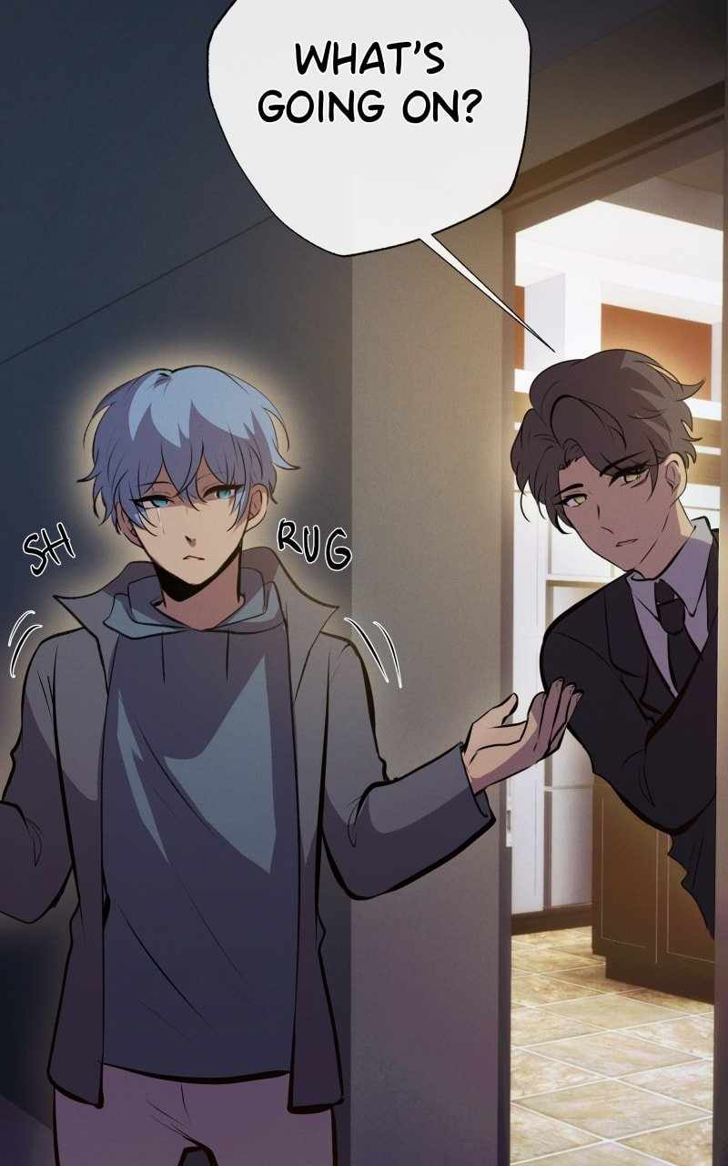 Reincarnation of the Heavenly Demon Chapter 209 - Page 84