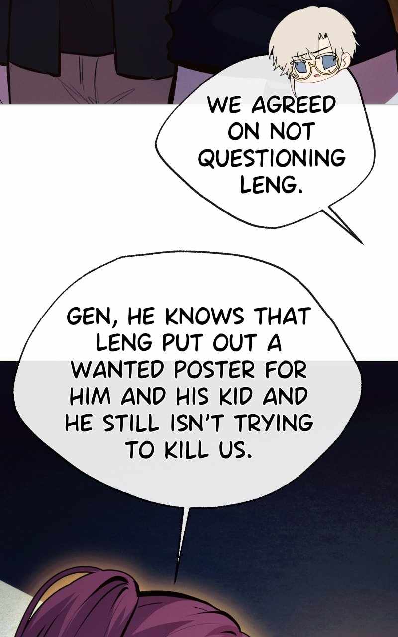 Reincarnation of the Heavenly Demon Chapter 210 - Page 19