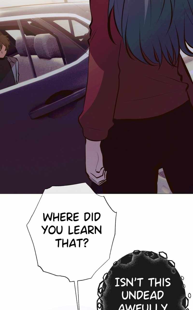 Reincarnation of the Heavenly Demon Chapter 210 - Page 64