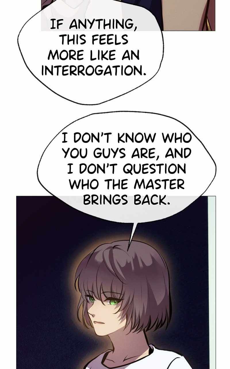 Reincarnation of the Heavenly Demon Chapter 210 - Page 8
