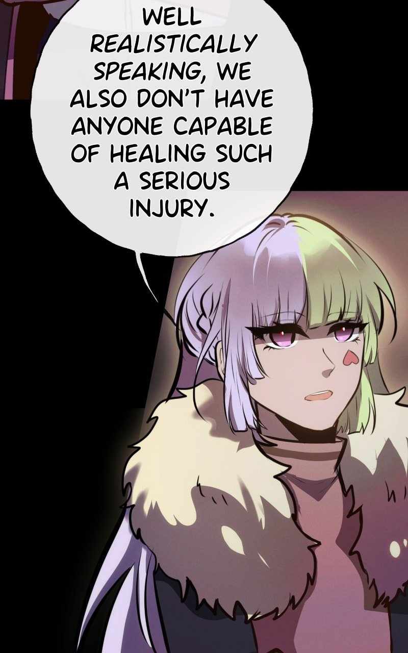 Reincarnation of the Heavenly Demon Chapter 211 - Page 15