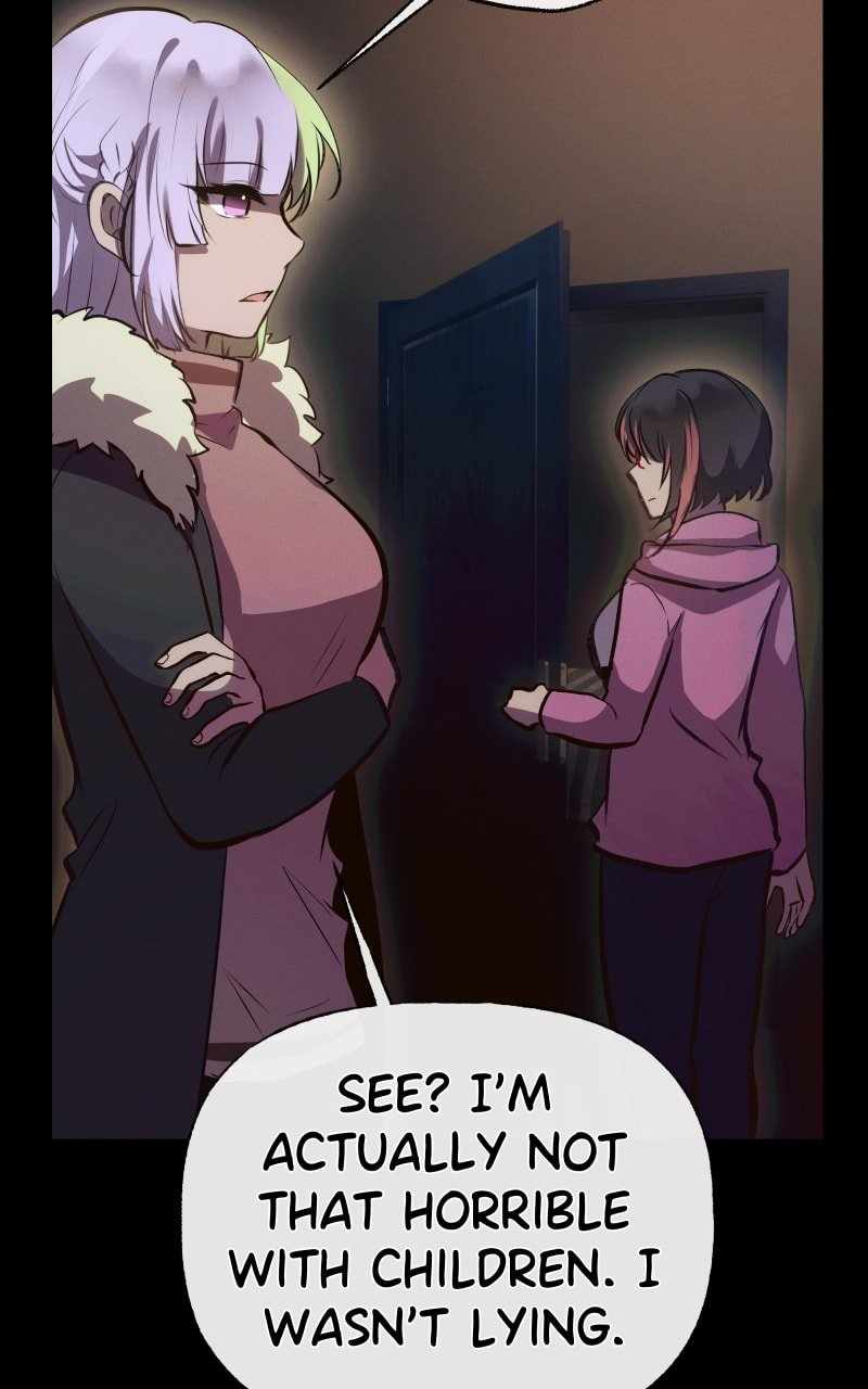 Reincarnation of the Heavenly Demon Chapter 211 - Page 4