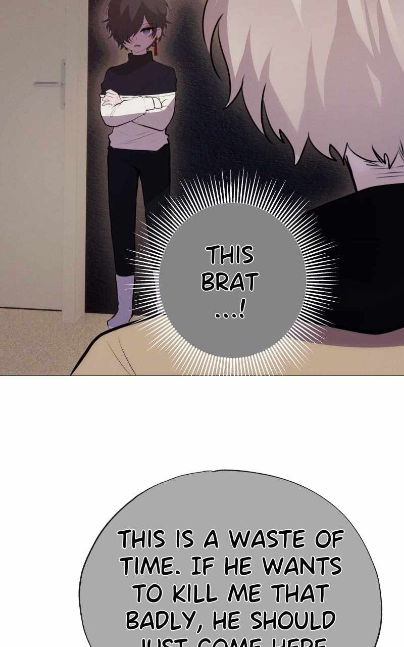 Reincarnation of the Heavenly Demon Chapter 212 - Page 20