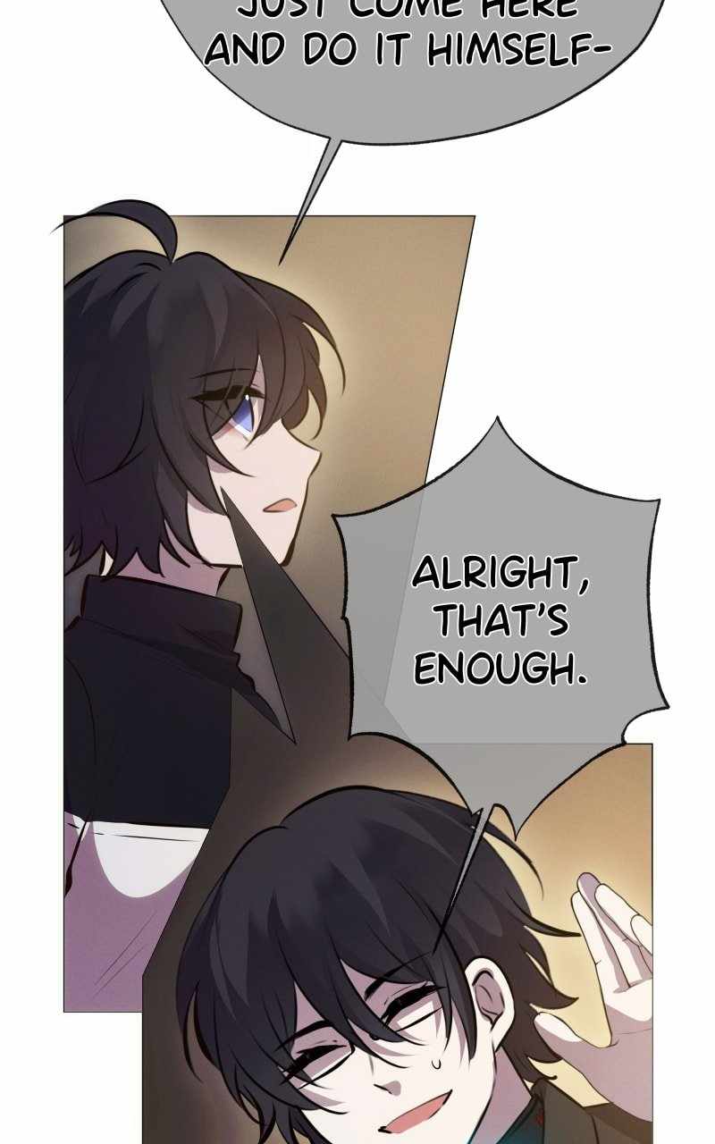 Reincarnation of the Heavenly Demon Chapter 212 - Page 21