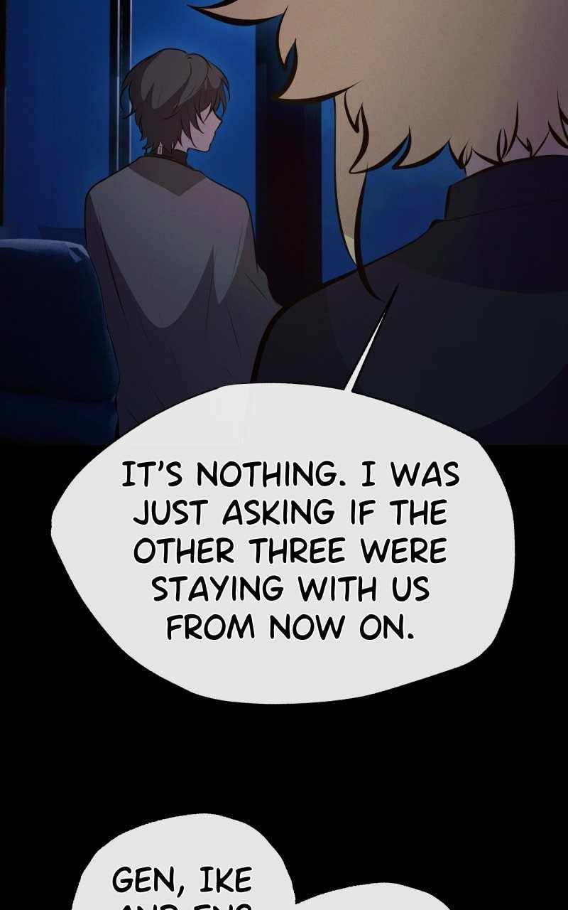 Reincarnation of the Heavenly Demon Chapter 212 - Page 47
