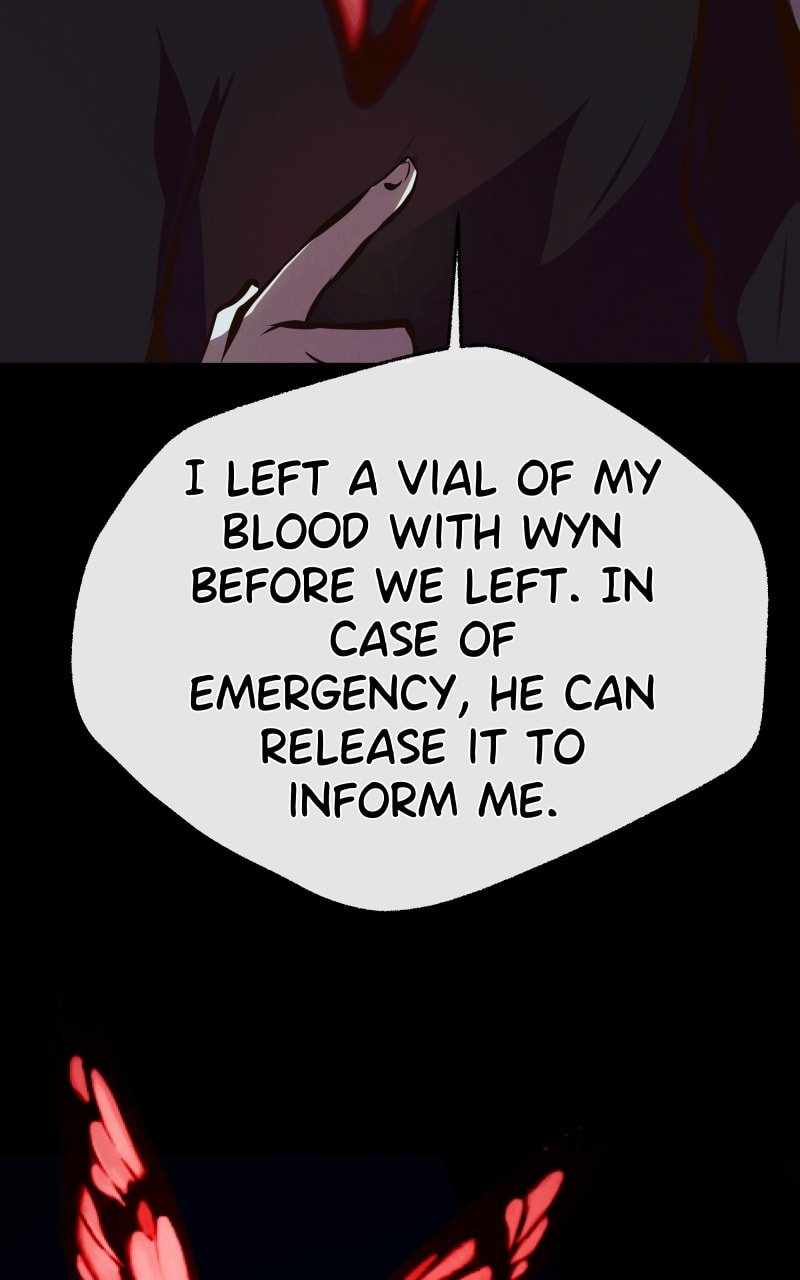 Reincarnation of the Heavenly Demon Chapter 212 - Page 72
