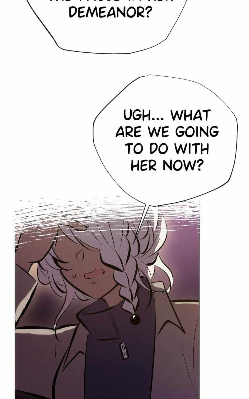 Reincarnation of the Heavenly Demon Chapter 213 - Page 54