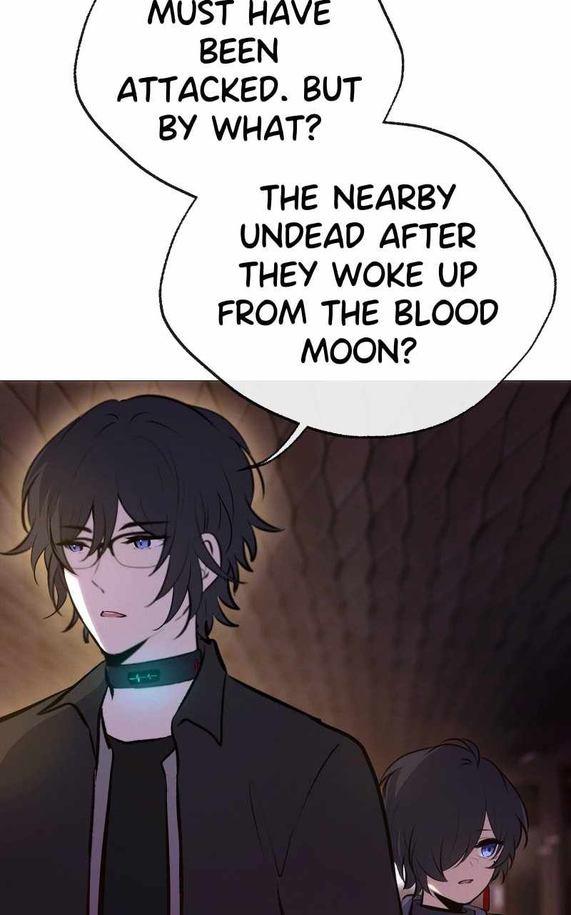 Reincarnation of the Heavenly Demon Chapter 214 - Page 4