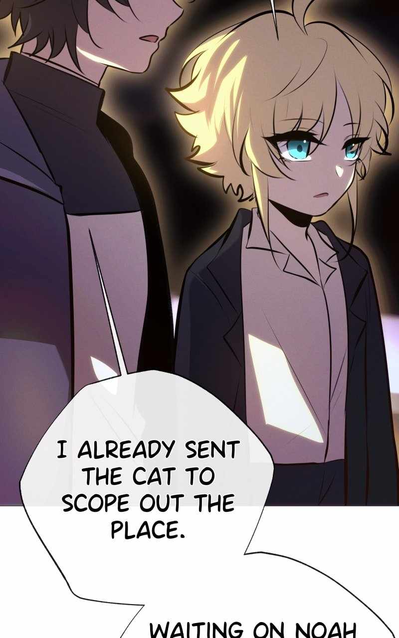 Reincarnation of the Heavenly Demon Chapter 214 - Page 32