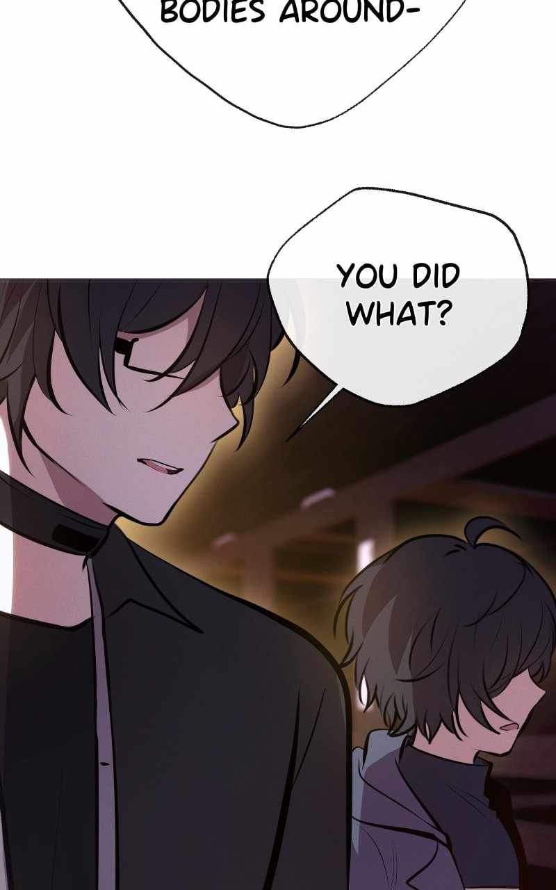 Reincarnation of the Heavenly Demon Chapter 214 - Page 7