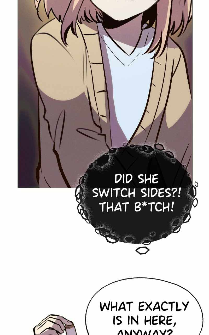 Reincarnation of the Heavenly Demon Chapter 215 - Page 27
