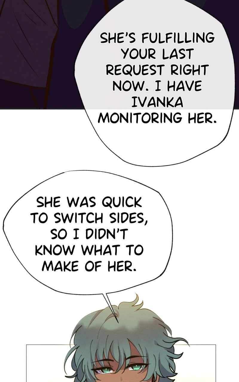 Reincarnation of the Heavenly Demon Chapter 215 - Page 7