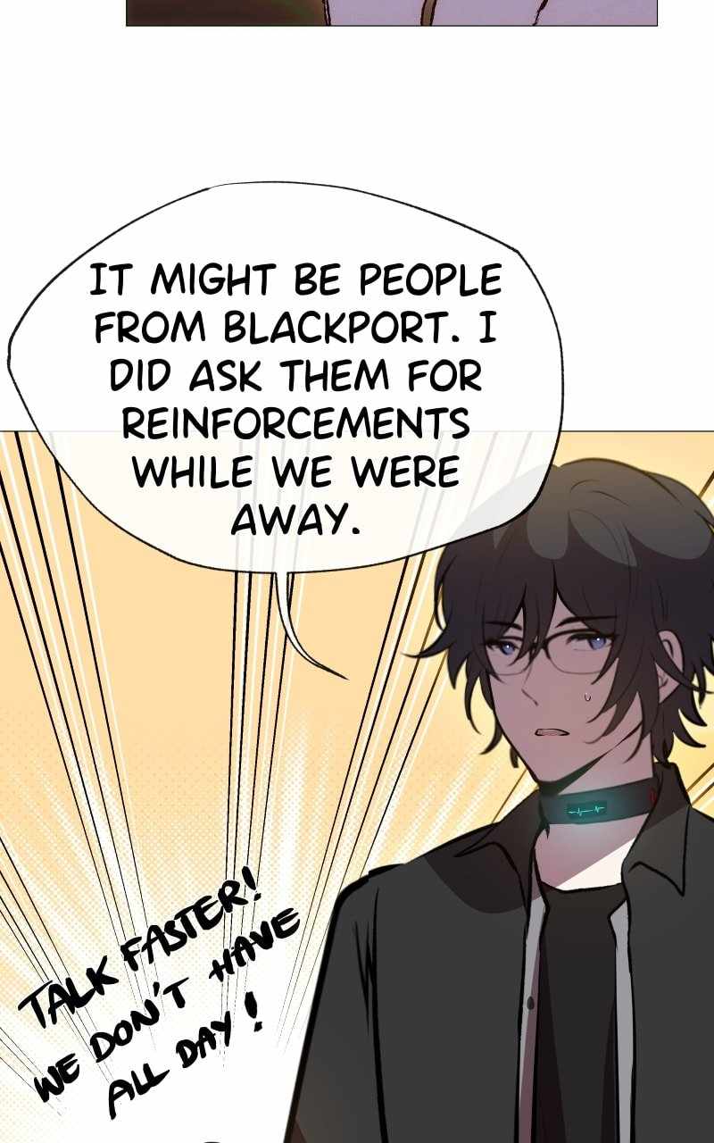 Reincarnation of the Heavenly Demon Chapter 215 - Page 79