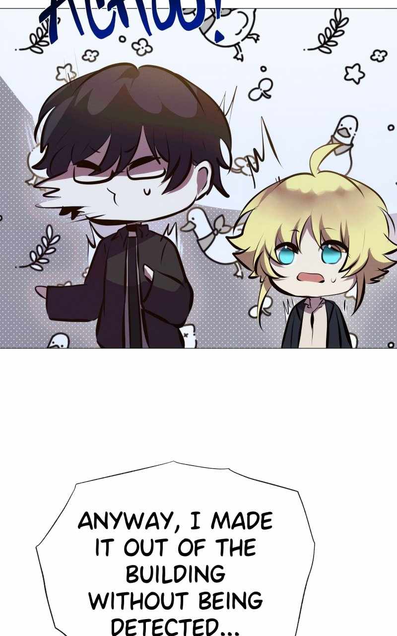 Reincarnation of the Heavenly Demon Chapter 216 - Page 21