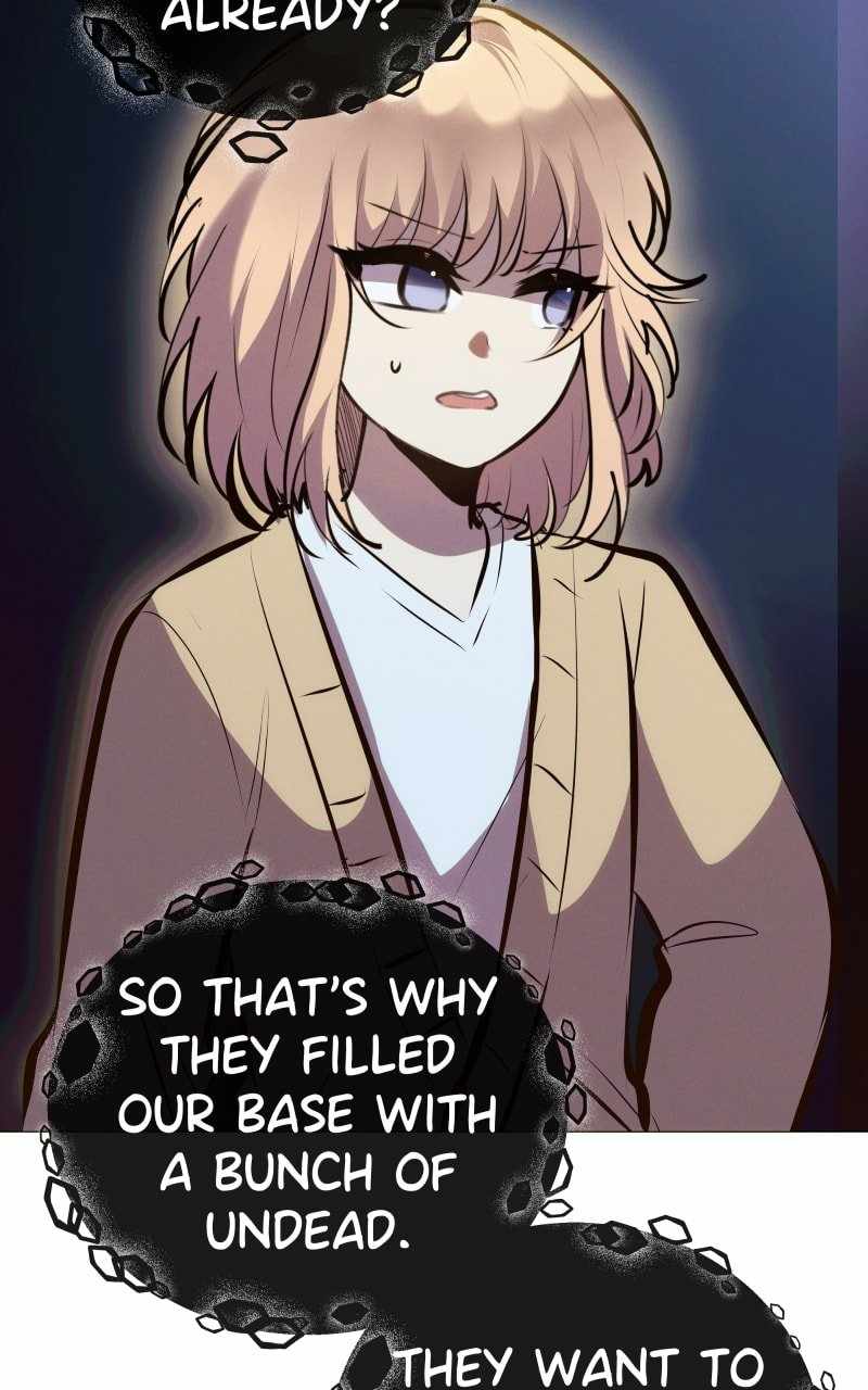 Reincarnation of the Heavenly Demon Chapter 216 - Page 31