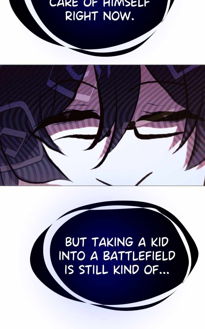 Reincarnation of the Heavenly Demon Chapter 217 - Page 84