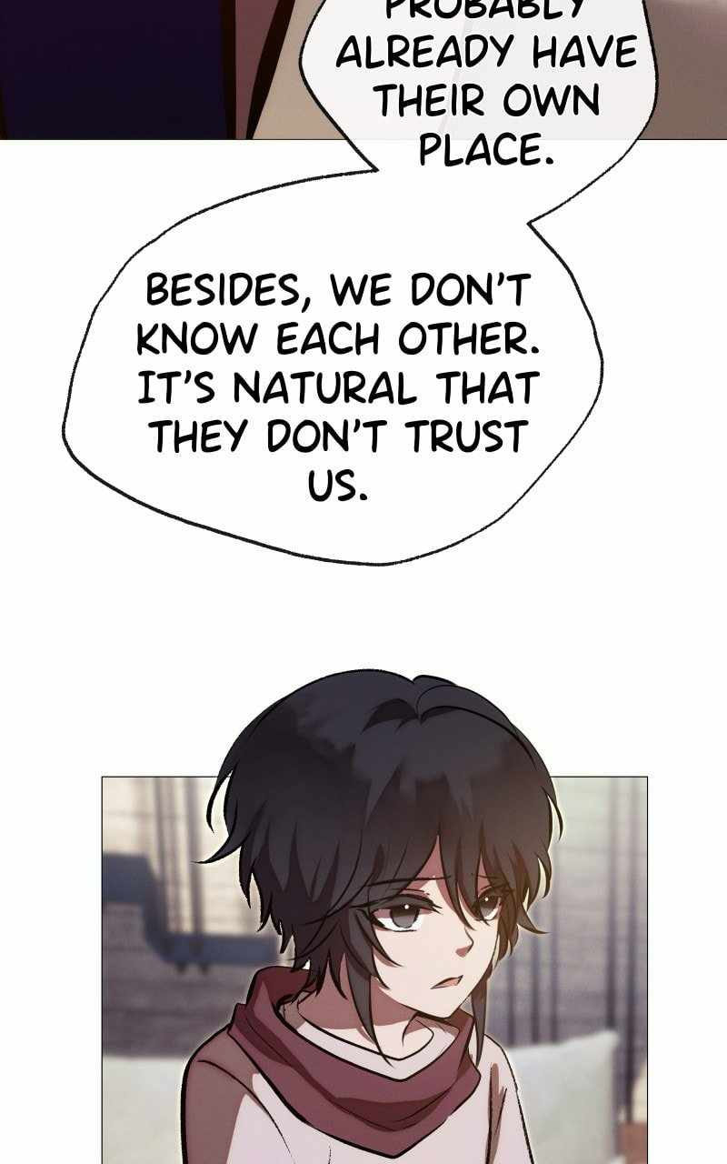 Reincarnation of the Heavenly Demon Chapter 218 - Page 3