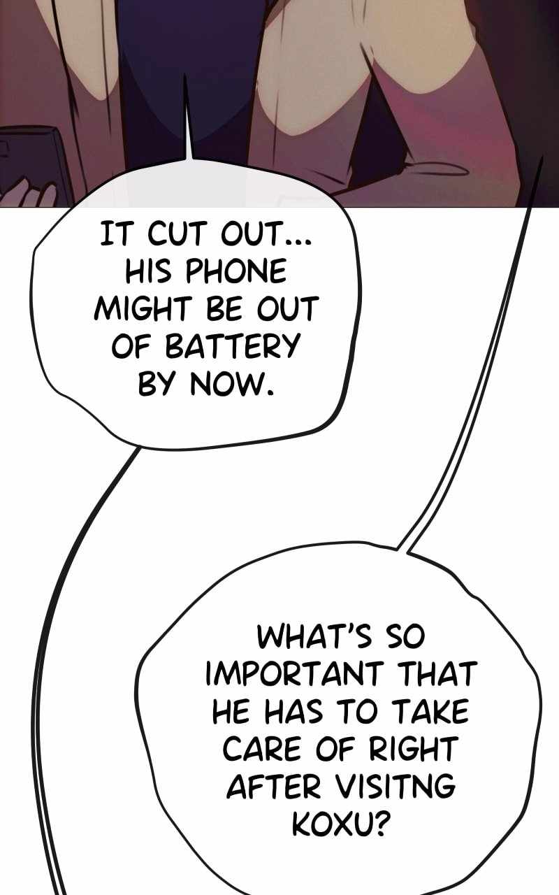 Reincarnation of the Heavenly Demon Chapter 218 - Page 30
