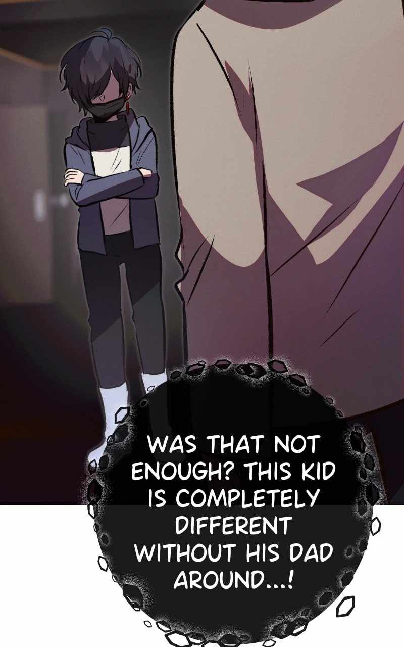 Reincarnation of the Heavenly Demon Chapter 218 - Page 78