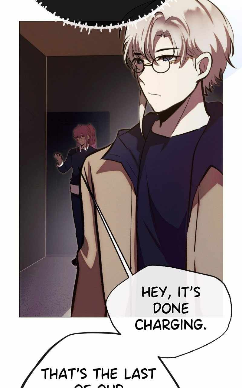 Reincarnation of the Heavenly Demon Chapter 218 - Page 9