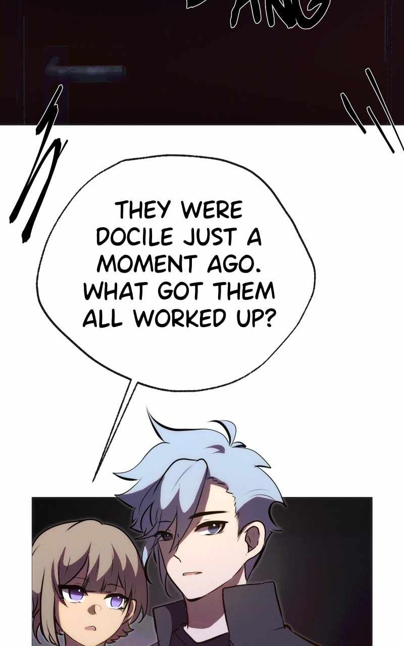 Reincarnation of the Heavenly Demon Chapter 219 - Page 2