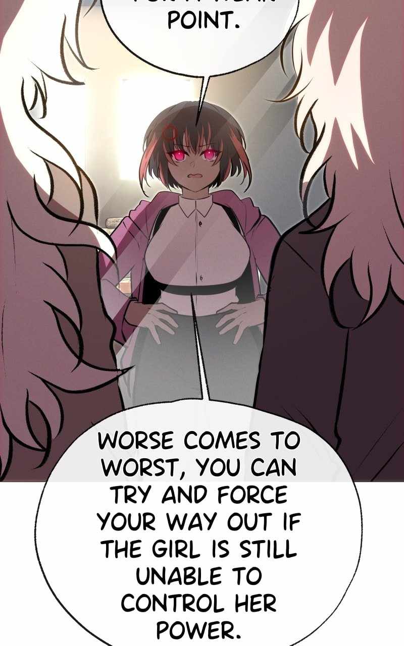 Reincarnation of the Heavenly Demon Chapter 219 - Page 64