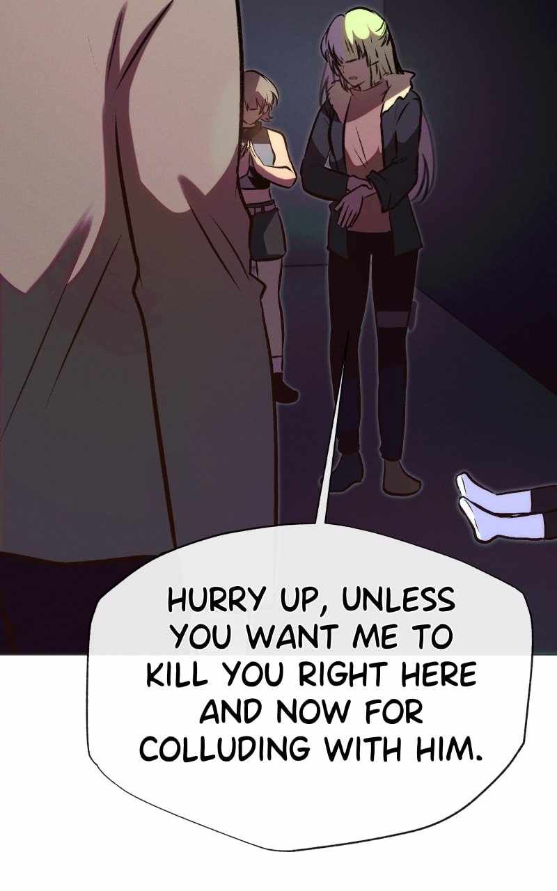 Reincarnation of the Heavenly Demon Chapter 220 - Page 8