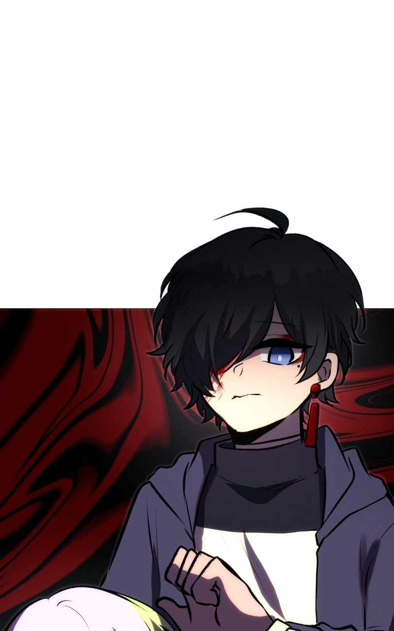 Reincarnation of the Heavenly Demon Chapter 220 - Page 71