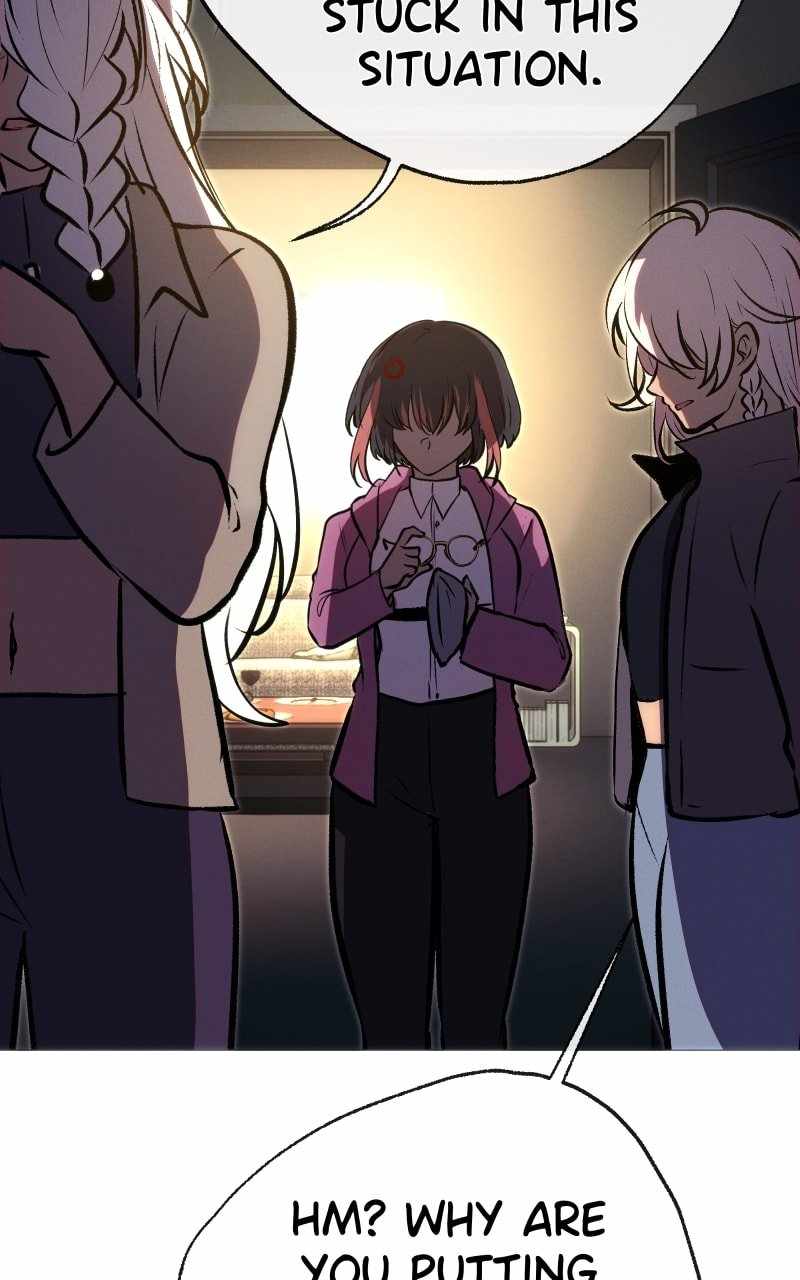 Reincarnation of the Heavenly Demon Chapter 221 - Page 17