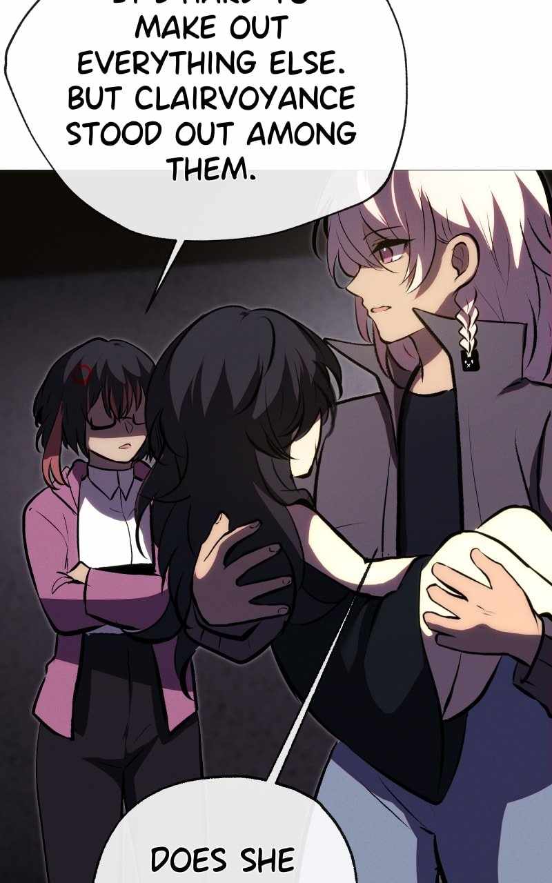 Reincarnation of the Heavenly Demon Chapter 221 - Page 48