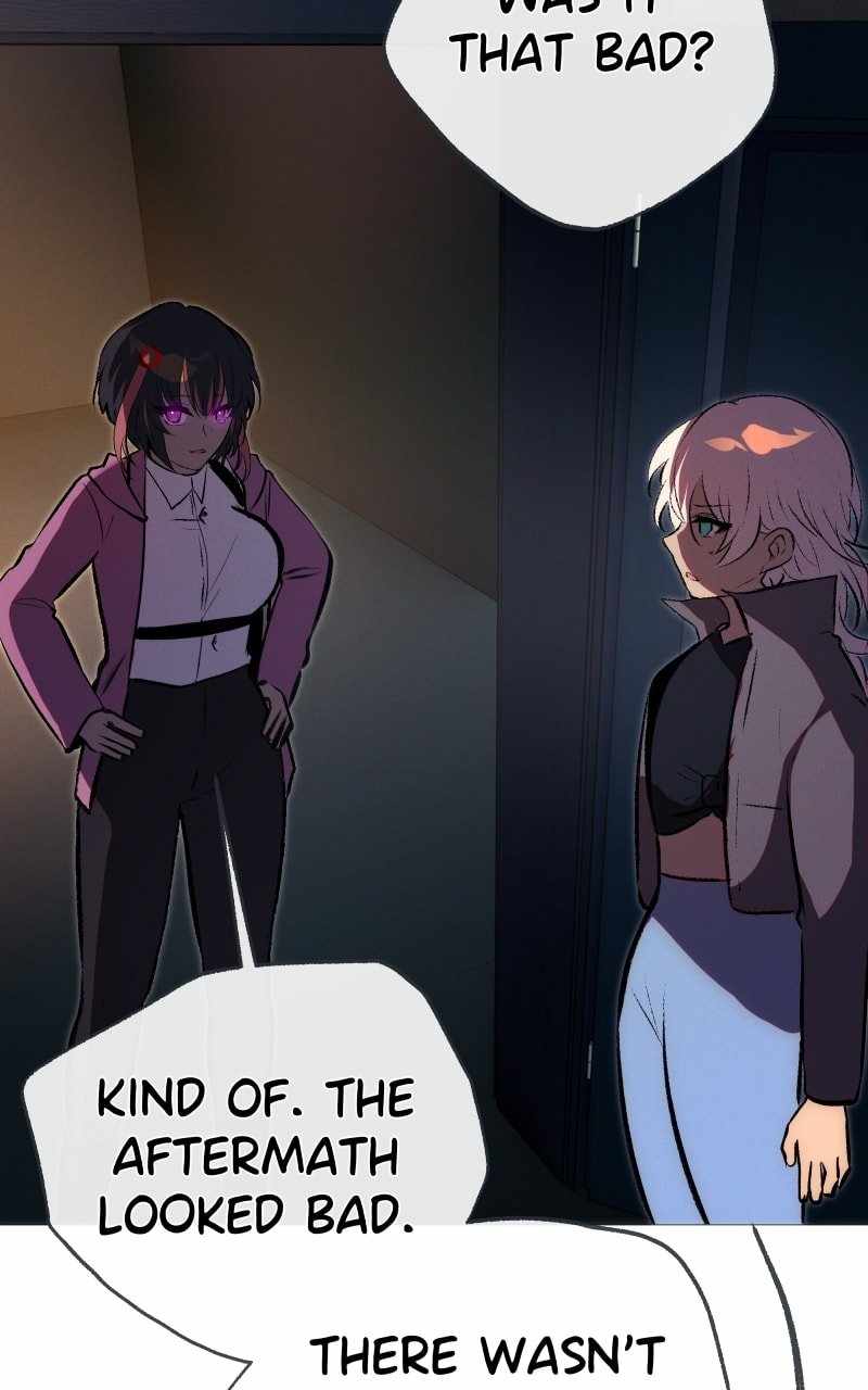Reincarnation of the Heavenly Demon Chapter 221 - Page 6
