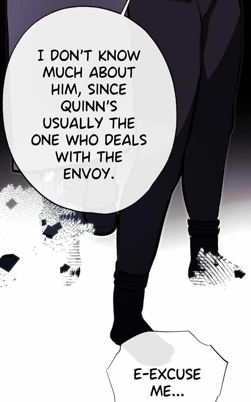 Reincarnation of the Heavenly Demon Chapter 221 - Page 53
