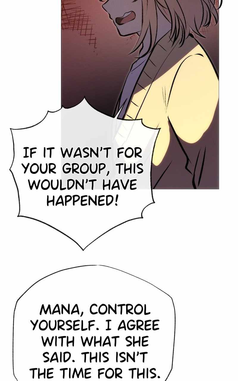 Reincarnation of the Heavenly Demon Chapter 221 - Page 71