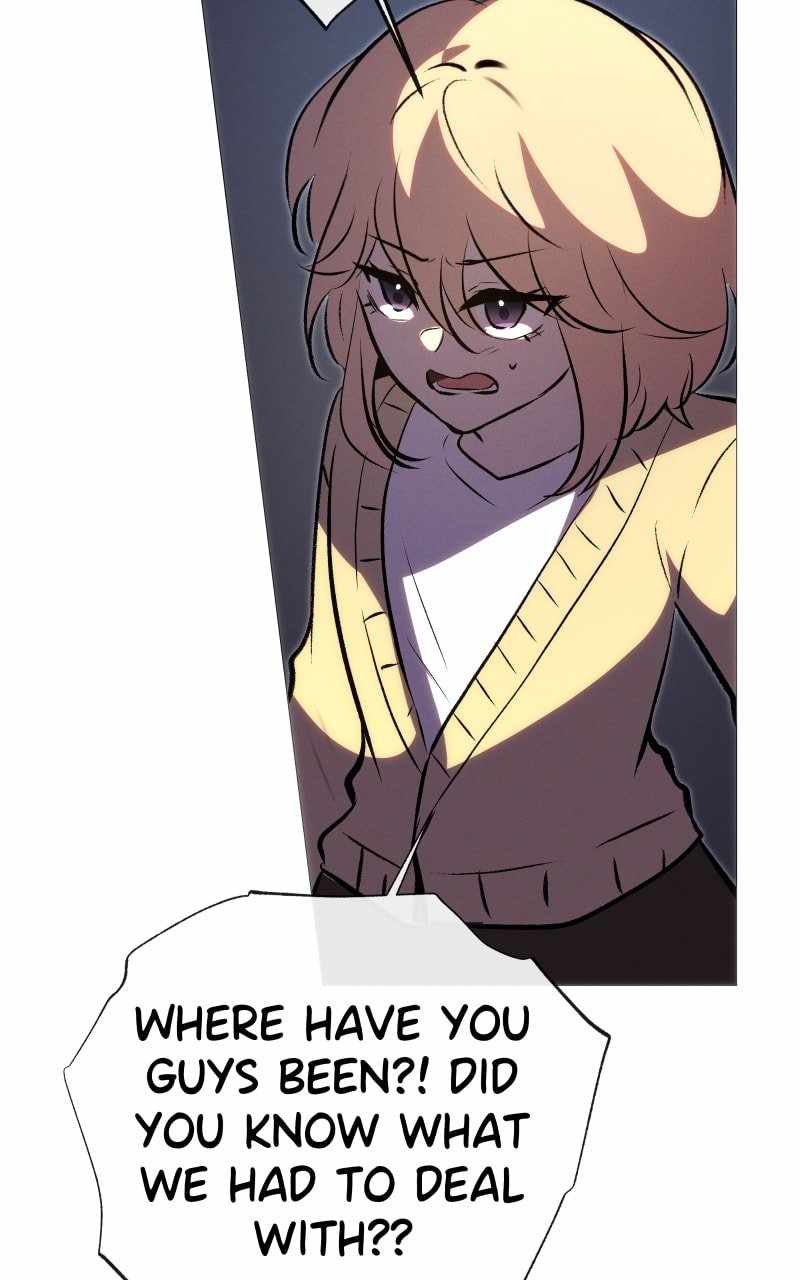 Reincarnation of the Heavenly Demon Chapter 221 - Page 84